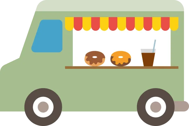 カフェカー