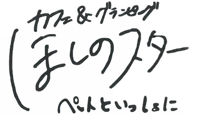 ほしのスター ロゴ