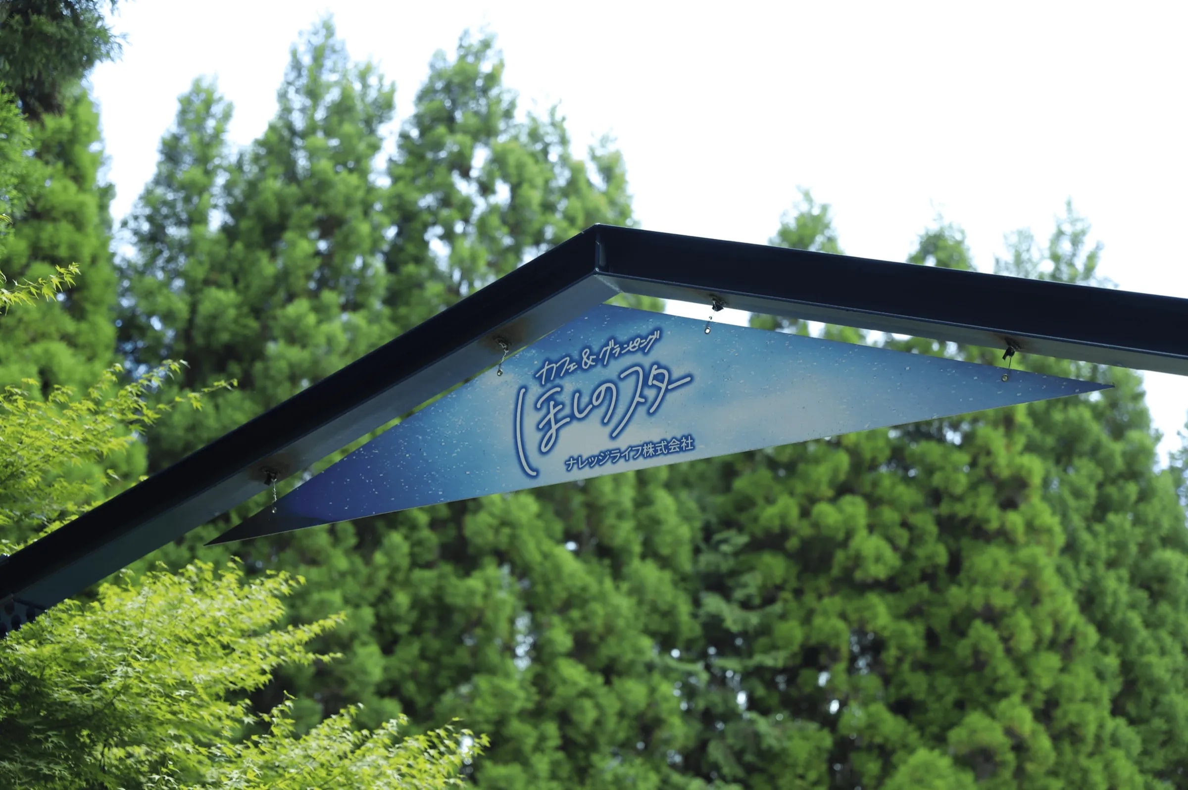 ホームページをOPENしました