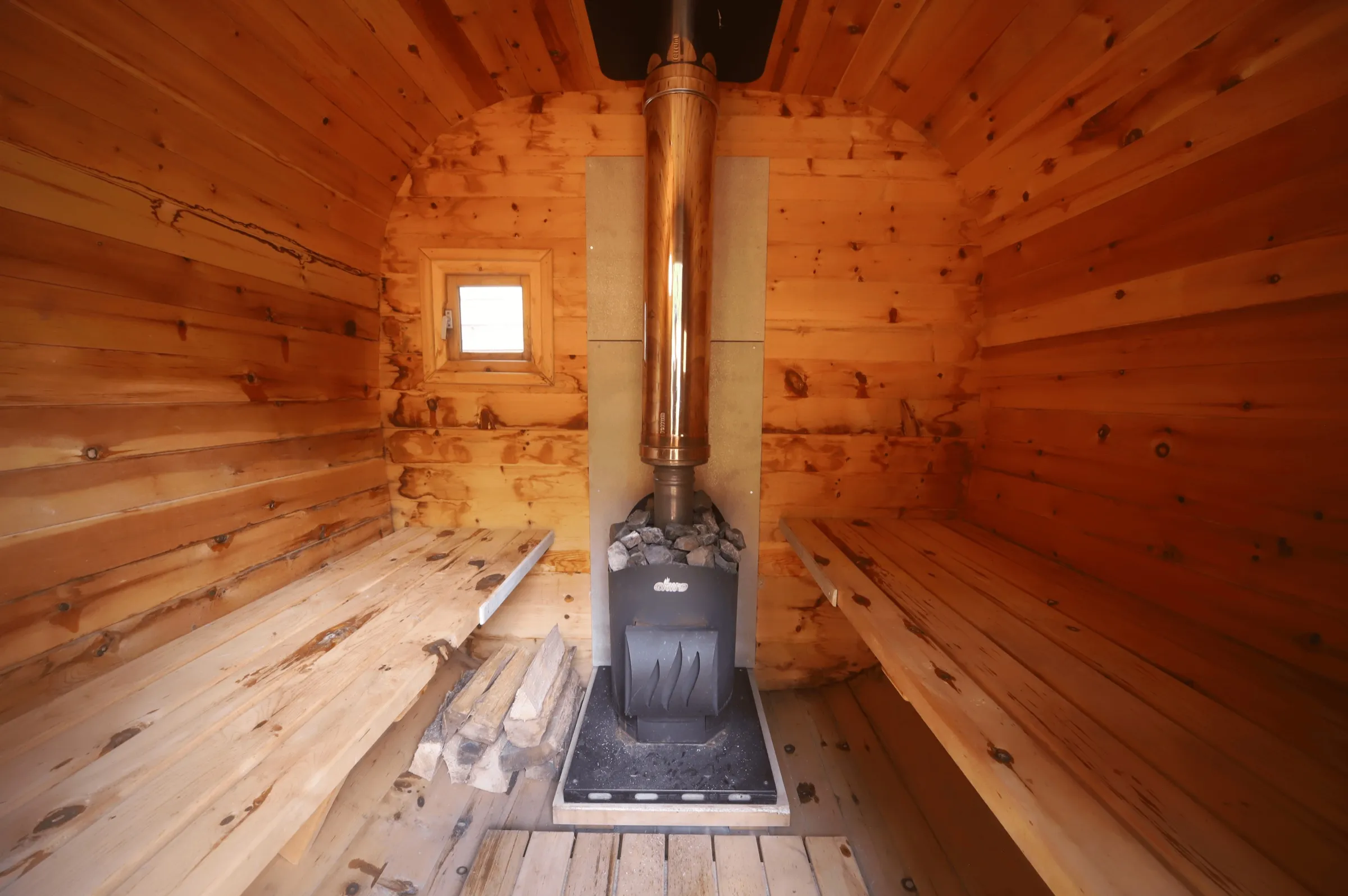 サウナのご利用に関するお願い