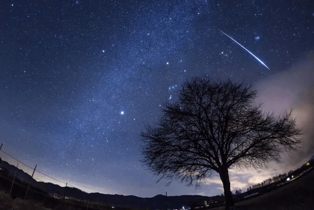 星空