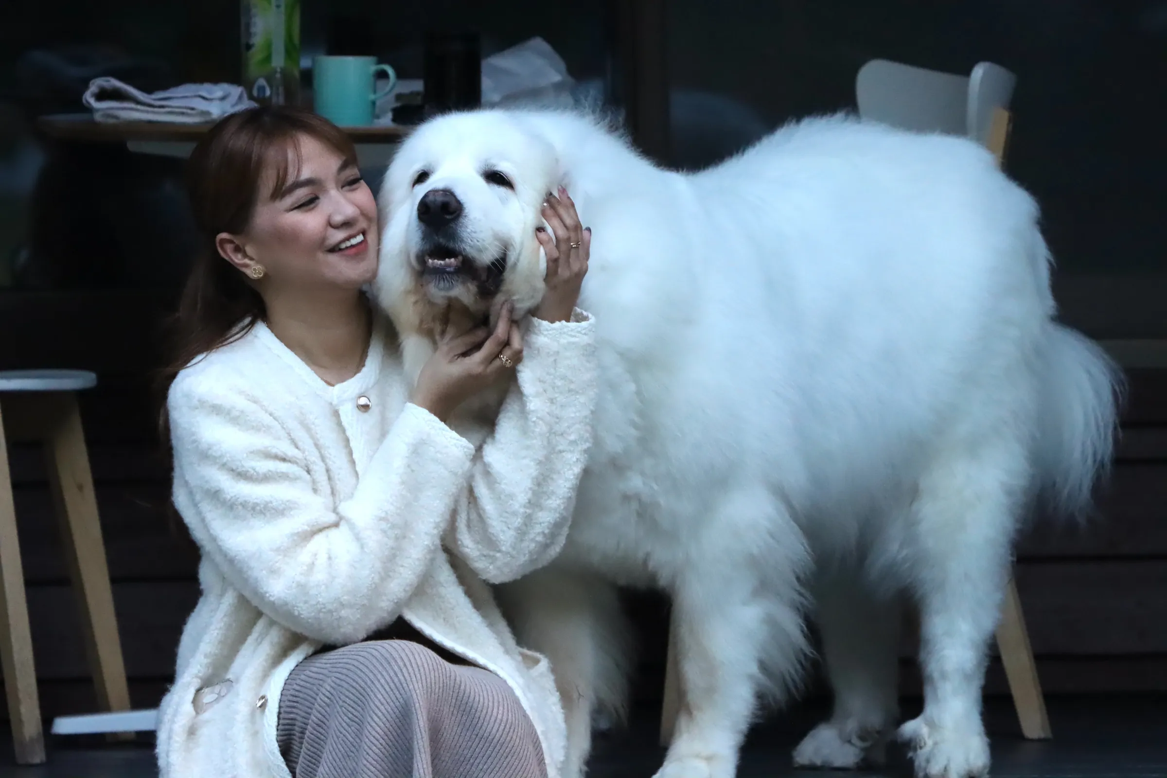 笑顔のひろば